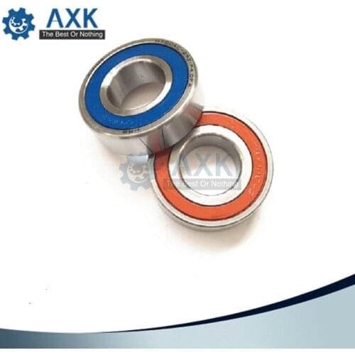 Free Shipping High-precision angular contact bearing engraving machine bearing a single free 7000 7001 7002 7003 7004 7005 2RZP4