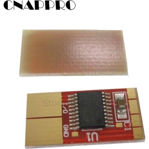 Compatible Lexmark E350 E352 E352d E352dn Reset Toner Cartridge Chip 9k