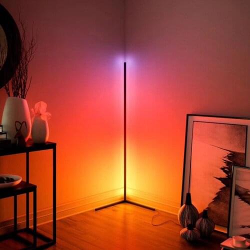 MOONBIFFY Floor Lamps