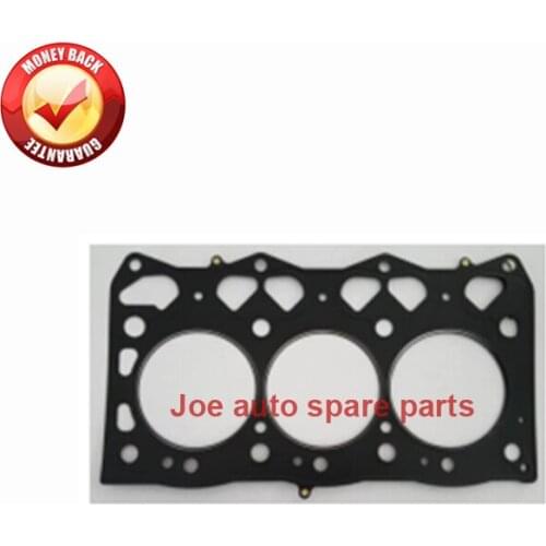 Engine cylinder head gasket for Isuzu Engine : 3LD2