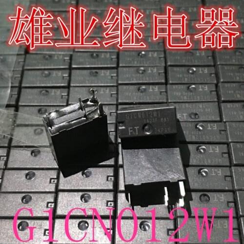 G1CN012W1 Relay Relay 5PIN