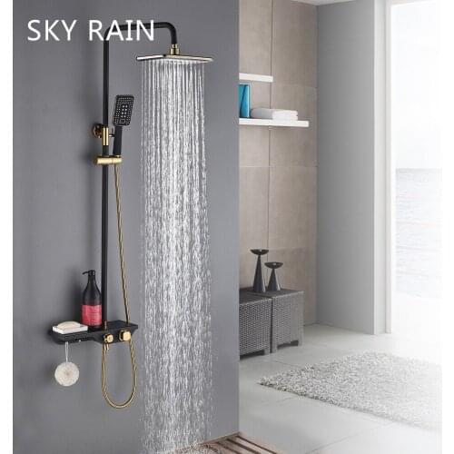 SKY RAIN Shower Equipment