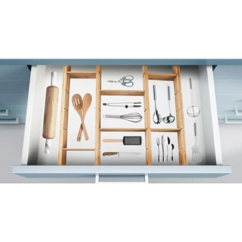 SLEEVE HONEY Storage Containers And Organizers