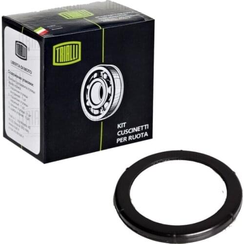 Trialli Engine Bearings
