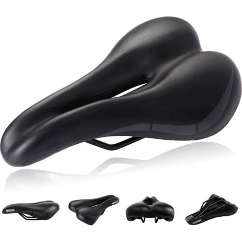 WOSAWE Bicycle Seats