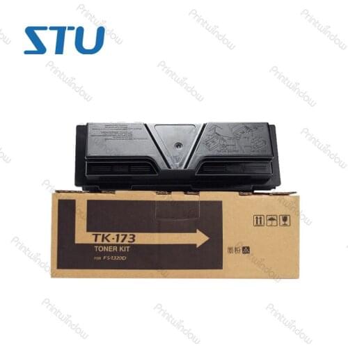 1pc TK173 Toner Cartridge For Kyocera FS1120 FS1370 FS1320 FS1320 P2035 P2135 FS 1120 1370 Toner