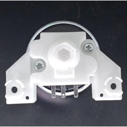 General 3-Pin Water Level Sensor For KPS-49C/E/ C2 XQB52 Electronic Water Pressure Switch Washing Machine Accessories