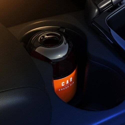 Aromas Diffuser for Car Office Essential Oil Diffuser Air Humidifier Home Aromatherapy USB Cool Mist Maker