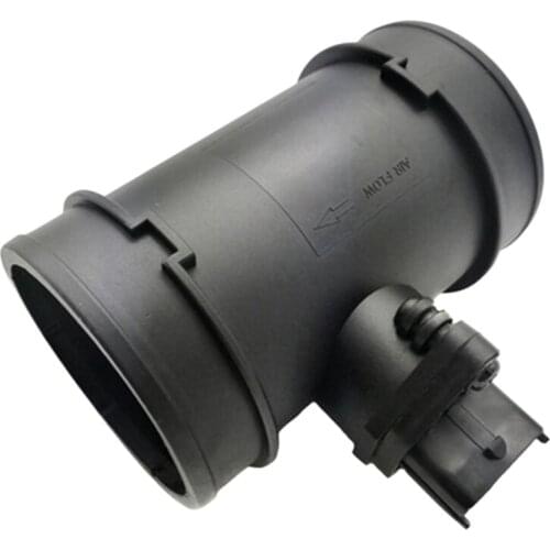 Car MAF Mass Air Flow Sensor Air Flow Meter for Nissan TD27T Opel ASTRA 2000-2005 0281002466 22680-69T61 24437503