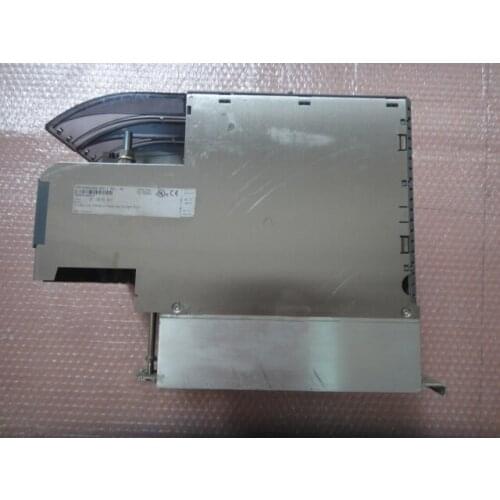 B&RServo Driver 8BVP0880HW00.004-1 Used