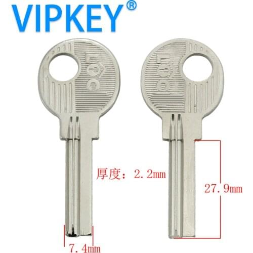 B270 No.4 right blank key