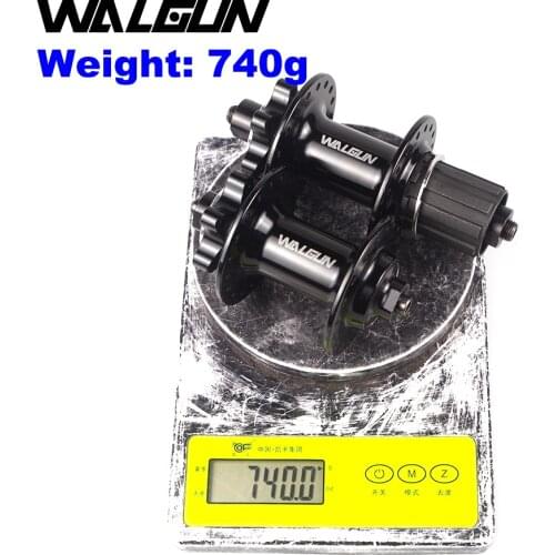 Втулки для велосипедов BALUGOE China At AliExpress