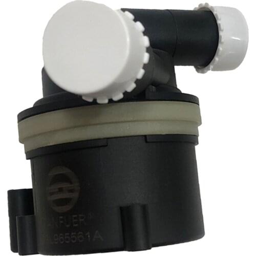 Auxiliary Coolant Water Pump Additional Auxiliary Water Pump For AMAROK Platform/Chassis (S1B) 2010-On S1B S7A S7B [2010-On]