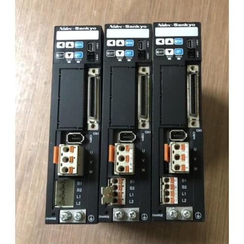 DA2Z111 servo driver , used one , 85% appearance new , test goods , free shipping