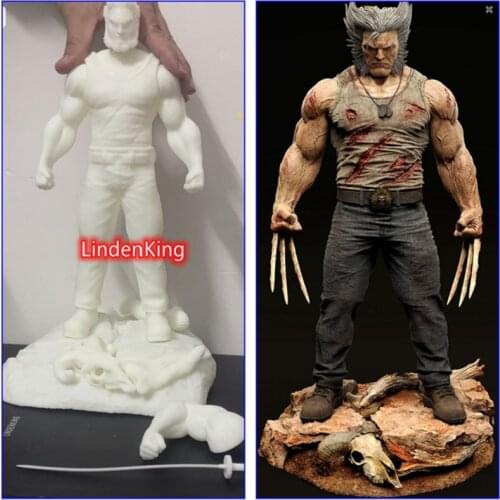 JIMITU Action Figures