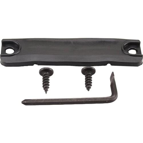 Rear Hatch Button w/ Screws Liftgate Switch Latch Cover fits for Toyota Prius Lexus