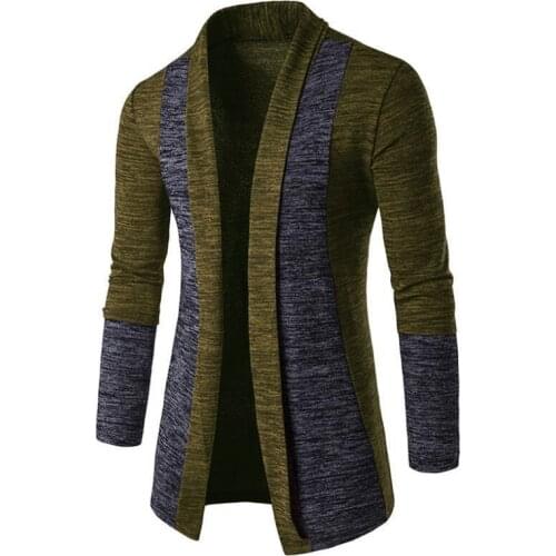 Lipswag Men's Cardigans