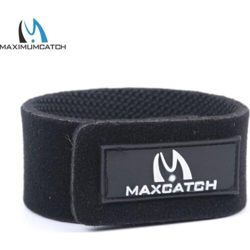 Maximumcatch 2pc Fishing Rod Belt Strap Rod Tie Suspenders Band Fishing Tackle Fishing Accessory