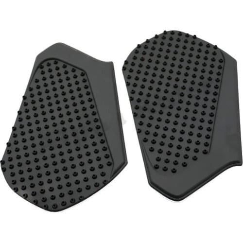 Motorcycle Tank Traction Pad Side Fuel Gas Grip Decal For Honda 2013-2016 CBR600RR