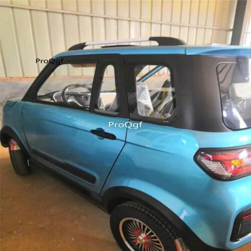 Ngryise 1 Set Adult Electric Four Wheel ins Car