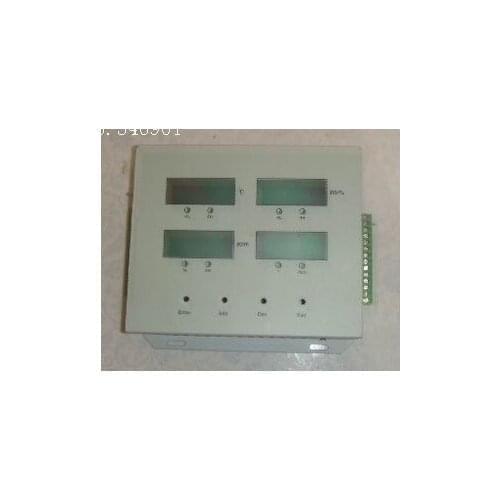[SA] Carbon dioxide integrated temperature and humidity sensor switch transmitter controller