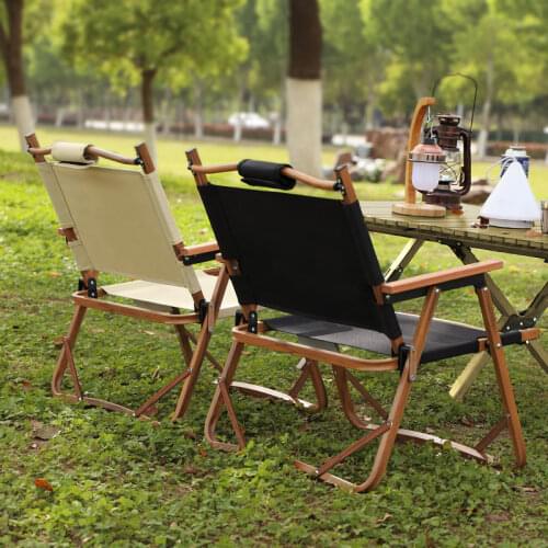 Fishing Travel Picnic Foldable Outdoor Furniture Outdoor Folding Chair Portable Ultralight Aluminium Alloy Camping Chair