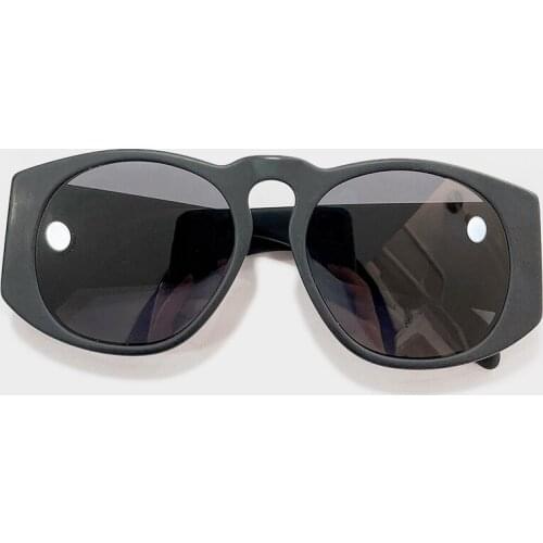 Classic Round Vintage Sunglasses Men Fashion Brand Design Mirror Sun Glasses Female Shades Retro Gafas Oculos De Sol UV400