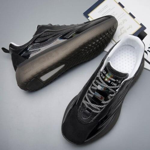 Stylecaster Men's Shoes