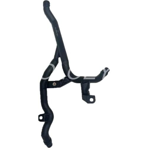 Cooling water pipe radiator water pipe warm air cooling water pipe 11537519710 for BMW 5 Series 7 Series E60 E61 E65