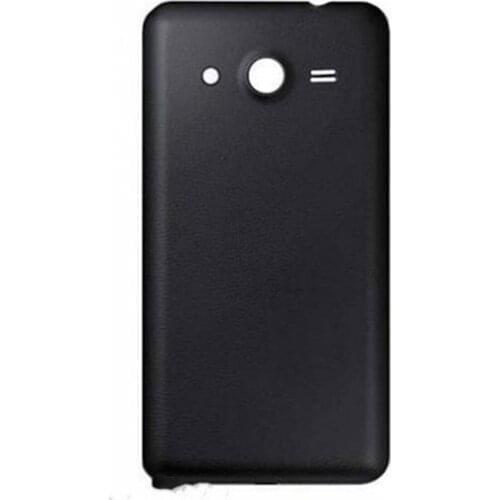 Back Cover Housing Battery Door Back Cover Replacement Parts Battery Cover FOR Samsung CORE 2 G355