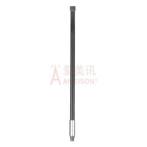 2.4GHz 6dBi WiFi Antenna 2.4GHz WLAN omnidirectional fiberglass antenna with N type connector