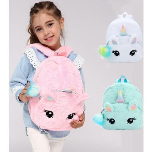 Bentoy Kindergarten Bags