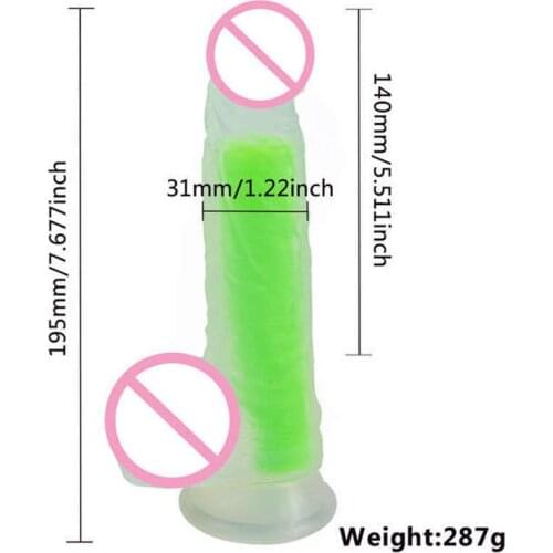 Dildos CALABASH China