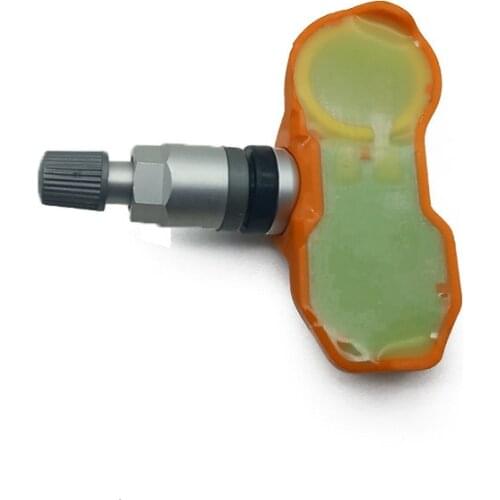 4 PCS 433 Mhz 4D0-907-275 C / 4D0907275C Tire Pressure Sensor TPMS For Audi A8 Quattro 2003-2009 / VOLKSWAGEN PHAETON 2004-2006