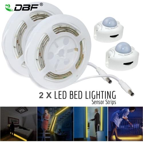 DBF LED Strips