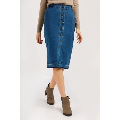 Finn Flare Women's Skirts