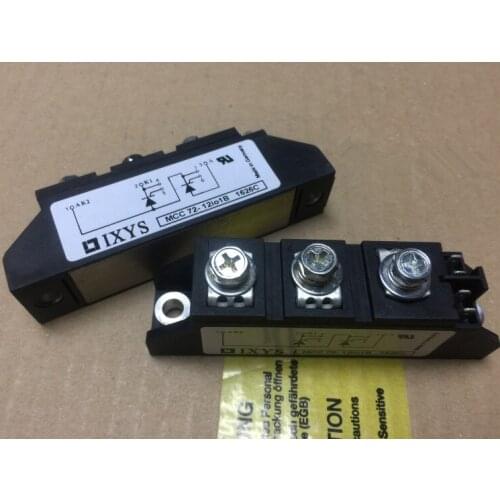 MCD72-16io1B MCD72-16io8B MCD72-18io1B MCD72-18io8B Free shipping New Module