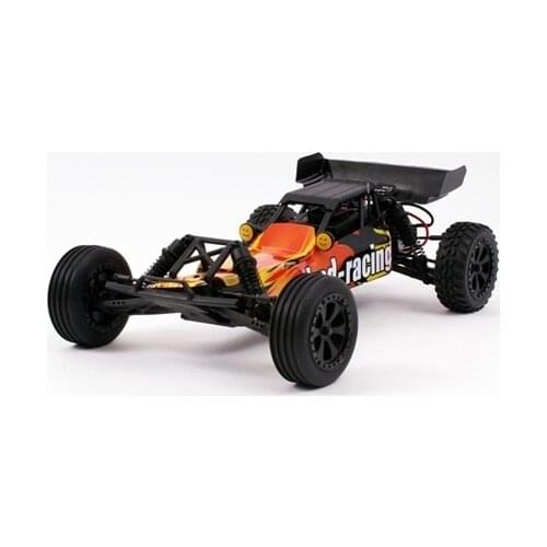 RED CAT /BSD 1/10 2WD Brushed Baja BS709T RC BUGGY RC CAR