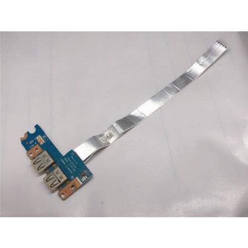 FOR Acer Aspire V3-571G V3-551G V3-551 USB interface board and cable LS-8331P LS-7911P