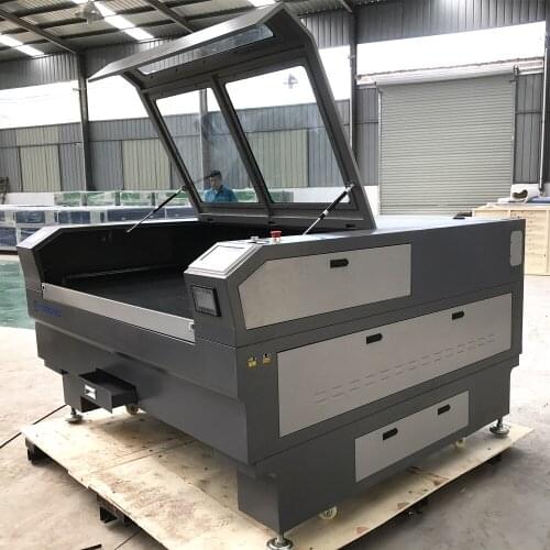 Well Priced Small Cutter CE MDF Metal Steel 150w 200w 300w 1390 Co2 Engraving And Laser Cutting Machines For Wood Acrylic