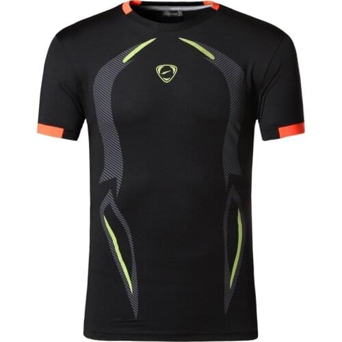 New Arrival jeansian Men Summer Designer T Shirt Casual Quick Dry Slim Fit Shirts Tops & Tees USA Size S M L XL LSL187