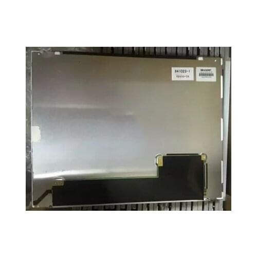 Original 12.1 inch Industrial LCD screen LQ121S1LG75