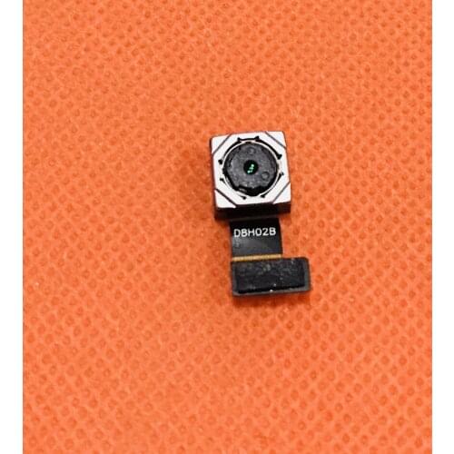 Original Photo Rear Back Camera 8.0MP Module For Doogee X7 MTK6580 Quad Core 6.0" HD Free shipping