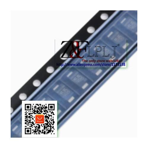 1N4007 MDD-M7 SMA DO-214AC 1A/1000V CHIP General purpose silicon rectifier NEW ORIGINAL 50pcs/lot