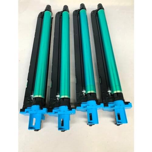 4pcs. drum unit for Konica Minolta DR-313 Drum Replaceable DR313 drum kit for Konica Minolta Bizhub C258 C308 C368 C458