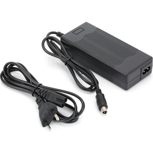 Electric Scooter Adapter 42V 2A Battery Charger Power Supply Adapters For Xiaomi Mijia M365 Electric Skateboard Accessories