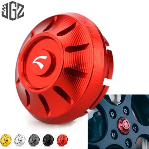 Motorcycle CNC Aluminum Wheel Hubcaps Side Covers Cap For Vespa Sprint Primavera LXV LX 150 GTV GTS 300 250 125 200 Accessories