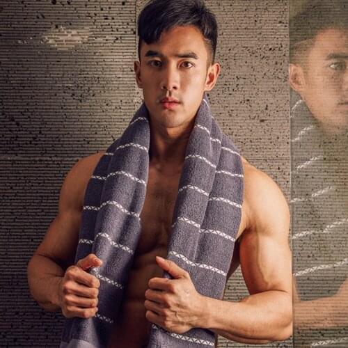 Bath Towel Europe And America Sexy Retro Bath Towel Increase Thickening Adult Bath Towel Absorbent Beach Soft Big Bath Towel