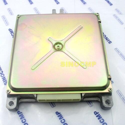 Excavator Control Box 7834-30-2000 for Komatsu PC210-6 PC230-6 PC100-6 Controller