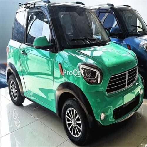 Ngryise 1 set Lady Like Adult ins Electric Car